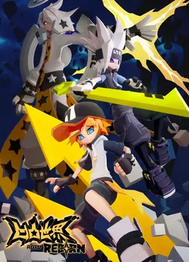 凹凸世界·新生 先行集