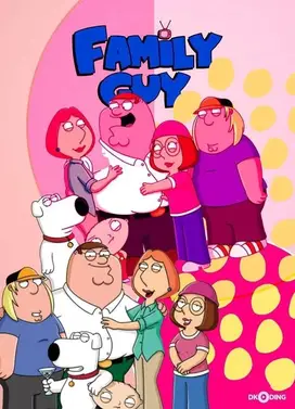 恶搞之家 第十九季