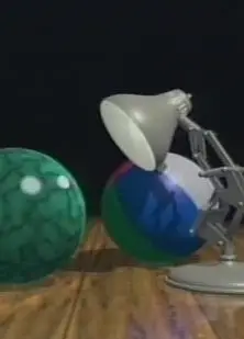 顽皮跳跳灯:惊喜与轻重