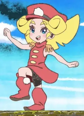 てんぷるちゃん