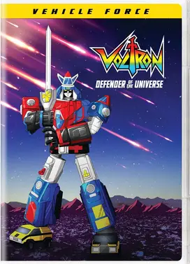 战神金刚 第二季