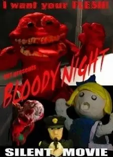 血腥夜晚