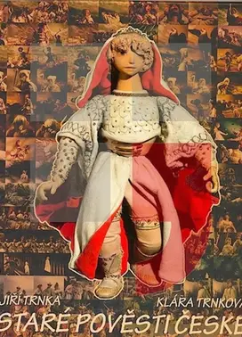 捷克古老传说
