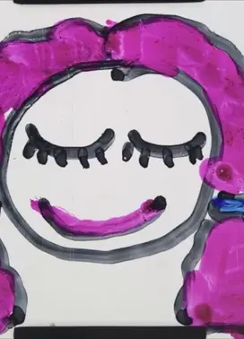 2019 年在考波尔奇拍摄的短片