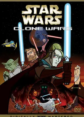 星球大战:克隆战争第三季(2005)