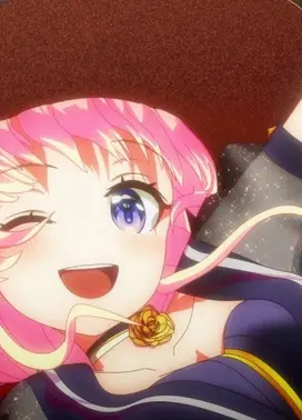 What an amazing swing