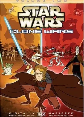星球大战:克隆战争 第二季(2004)
