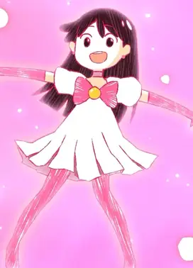 浇花日！！