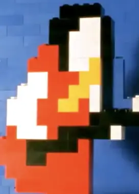 The White Stripes: Fell in Love with a Girl