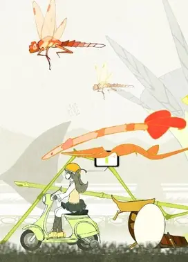 温柔进行曲-The Tender March-