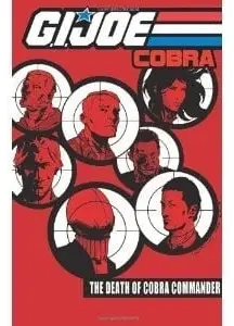 特种部队:眼镜蛇的复仇