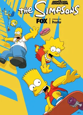 辛普森一家 第37季