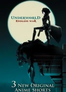 黑夜传说:无尽战争