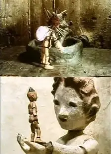 为了所有忘却的故事