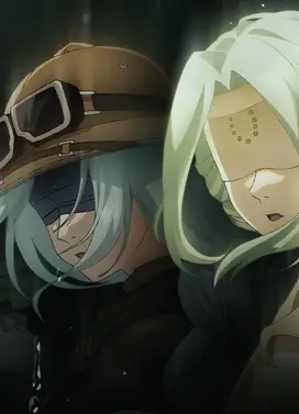 《重返未来：1999》二周年纪念动画：旧世新生