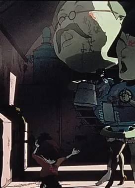 ハッスル!! とき玉くん