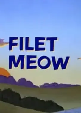 鱼缸里的猫叫声