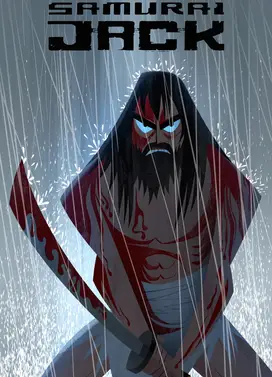 杰克武士 第五季