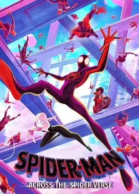 蜘蛛侠：纵横宇宙