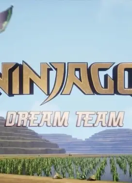 乐高幻影忍者:梦之队