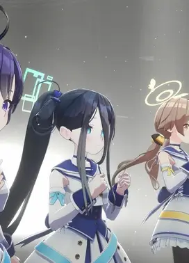 イタズラ☆ストレート デビュー曲 「キラメクMiLieヘ」