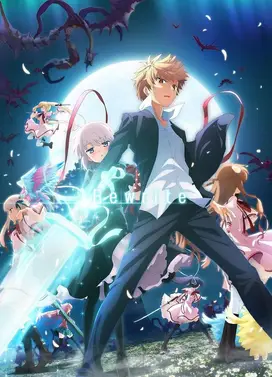 Rewrite 第二季