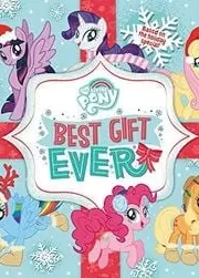 小马宝莉特辑:永恒的礼物