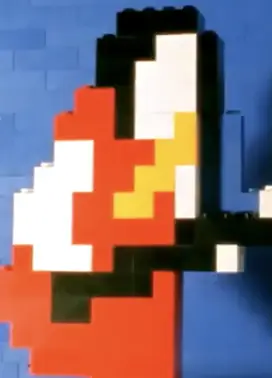 The White Stripes: Fell in Love with a Girl