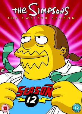 辛普森一家 第十二季