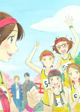 光 ～联系着刈谷的故事～