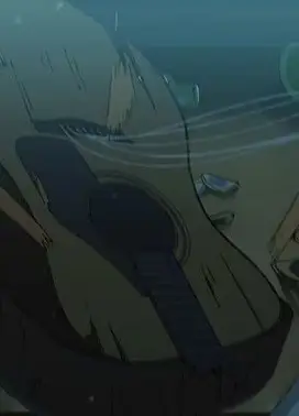 八月、某、月明かり（OFFICIAL VIDEO）