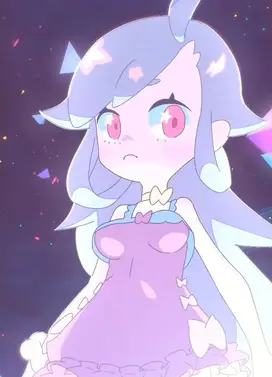 宇宙第一不幸少女