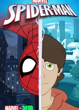 漫威蜘蛛侠：起源