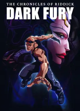 雷迪克编年史：黑暗女神