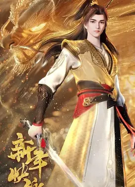 武神主宰 妖剑篇