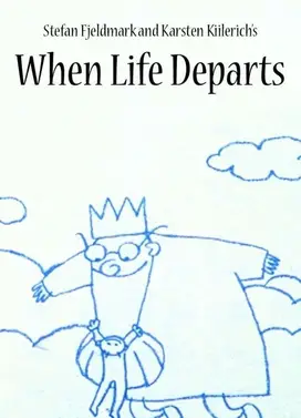 Når livet går sin vej