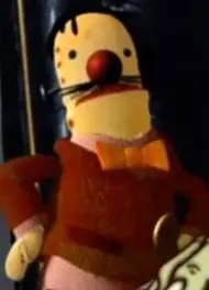 ダン・ぺトリー教授の憂鬱