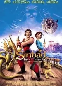 辛巴达:七海传奇