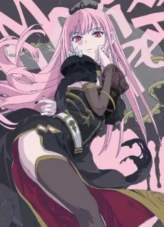 【MV】Go-Getters - Mori Calliope (Ending Theme of Suicide Squad: ISEKAI)