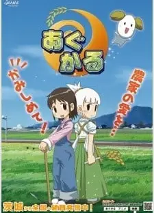 农业天使茨城酱