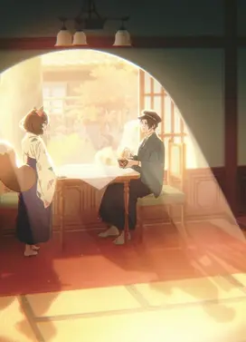 日清咚兵卫CM“咚之常第二季耳朵在那里吗？篇”