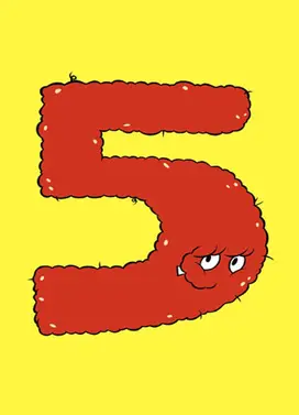 饮料杯历险记 第五季