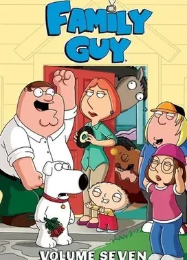 恶搞之家 第七季