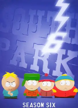 南方公园 第6季