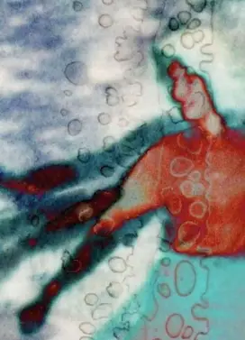 Autoritratto all'Inferno