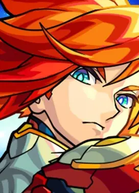 怪物弹珠 兽神化 王者之剑 SPECIAL MOVIE