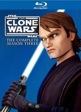 星球大战:克隆战争 第三季