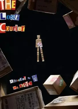 The Lost Courier