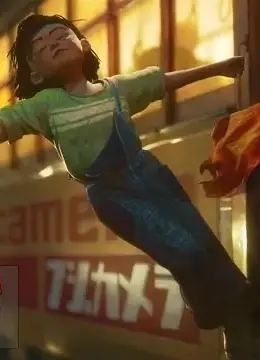 野心