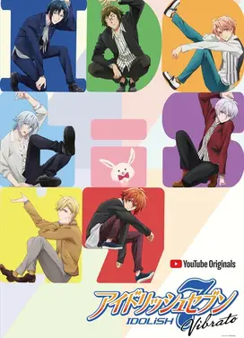 IDOLiSH7 Vibrato